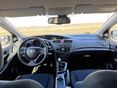 HONDA CIVIC 2014/2 - 6