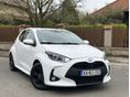 TOYOTA YARIS Van 1.5 VVT-i Dynamic Force Comfort !M.O-i! 1-TUL!GAR.79eKM!VÉGIG.SZAKSZERVÍZ!SZALONÁLLAPOT!