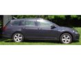VOLKSWAGEN GOLF VII Variant 1.6 TDI BMT Comfortline AUV
