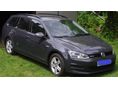 VOLKSWAGEN GOLF VII 2015/7 - 2
