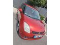 SUZUKI SWIFT 2007/6 - 3