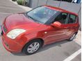 SUZUKI SWIFT 2007/6 - 4