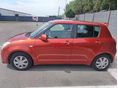 SUZUKI SWIFT 2007/6 - 5