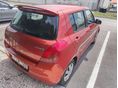 SUZUKI SWIFT 2007/6 - 8