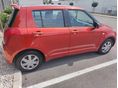 SUZUKI SWIFT 2007/6 - 9