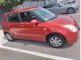 SUZUKI SWIFT 2007/6 - 10