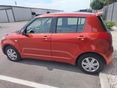SUZUKI SWIFT 2007/6 - 13