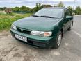 NISSAN ALMERA 1.6 SLX P5 ABS+Klima