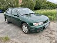 NISSAN ALMERA 1998/11 - 2