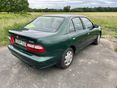 NISSAN ALMERA 1998/11 - 3