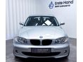 BMW 120d Korrózió mentes. dupla digit klíma. tempomat. tolatóradar