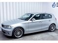 BMW 120 2006/8 - 3