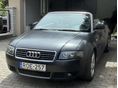 AUDI A4 CABRIO 2004 - 2