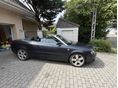 AUDI A4 CABRIO 2.5 V6 TDI Multitronic