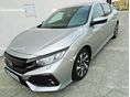 HONDA CIVIC 2019/4 - 1