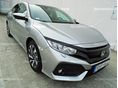 HONDA CIVIC 2019/4 - 2