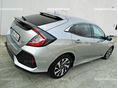 HONDA CIVIC 2019/4 - 4