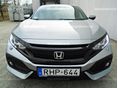 HONDA CIVIC 2019/4 - 5