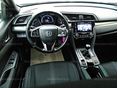 HONDA CIVIC 2019/4 - 7