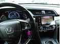 HONDA CIVIC 2019/4 - 12