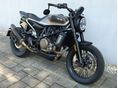 HUSQVARNA SVARTPILEN 701 2020/11 - 2