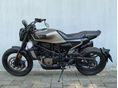 HUSQVARNA SVARTPILEN 701 2020/11 - 4