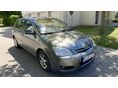 TOYOTA COROLLA 2006/10 - 3