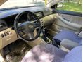TOYOTA COROLLA 2006/10 - 7