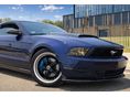 FORD MUSTANG 2011/11 - 2