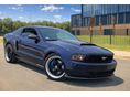 FORD MUSTANG 2011/11 - 3