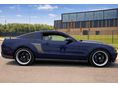 FORD MUSTANG 2011/11 - 4