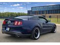 FORD MUSTANG 2011/11 - 5