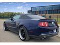 FORD MUSTANG 2011/11 - 7