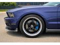 FORD MUSTANG 2011/11 - 9
