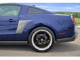FORD MUSTANG 2011/11 - 12