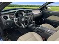 FORD MUSTANG 2011/11 - 17
