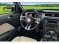 FORD MUSTANG 2011/11 - 19