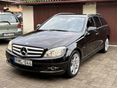 MERCEDES-BENZ C 200 2008/5 - 1