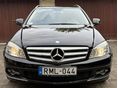 MERCEDES-BENZ C 200 2008/5 - 2