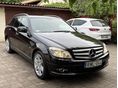 MERCEDES-BENZ C 200 2008/5 - 3