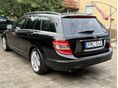 MERCEDES-BENZ C 200 2008/5 - 6
