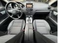 MERCEDES-BENZ C 200 2008/5 - 11