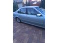 BMW 530 2001/7 - 2