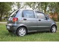 DAEWOO MATIZ 2002/6 - 2