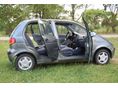 DAEWOO MATIZ 2002/6 - 8