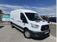FORD TRANSIT 2019/5 - 1