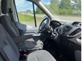 FORD TRANSIT 2019/5 - 9