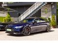AUDI S7 Sportback 55 TDI quattro Tiptronic ic [5 személy] Navarra Blue Metallic+FULL EXTRA+Mint Az ÚJ!+ Mo.-i 1. Tulaj+ 3X-s GARANCIA!!!