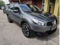NISSAN QASHQAI 2013/11 - 2