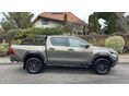 TOYOTA HILUX 2021/1 - 5